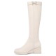 Wmns High Boots MLKL-9420-2