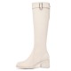 Wmns High Boots MLKL-9421-2