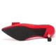 Wmns High Heel MLKL-9500-2